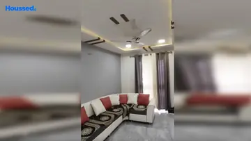 Project Image of 2 BHK Flat for Resale in Ambad, Nashik - Image 117498