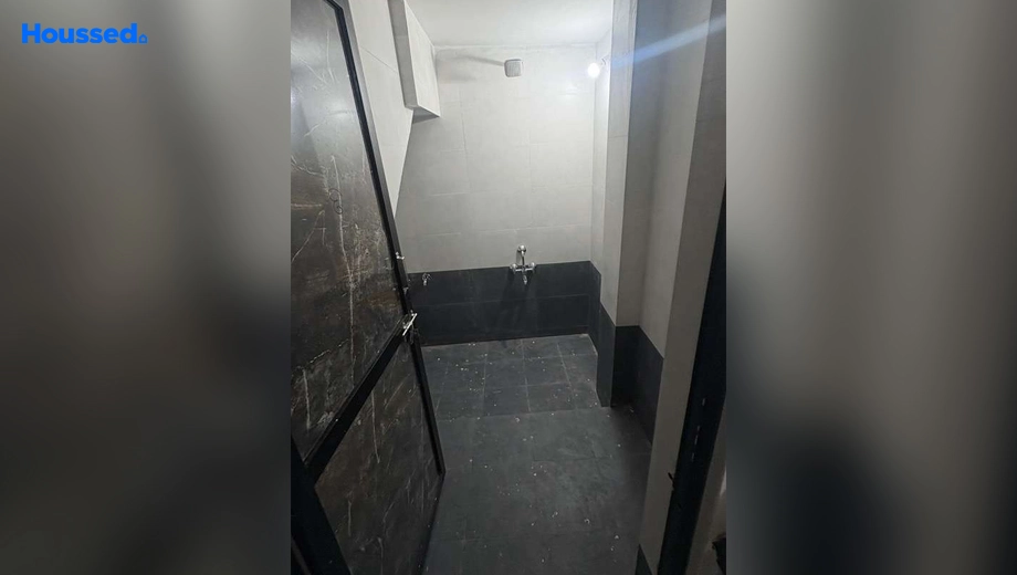 Project Image of 3 BHK Semi-Furnished Duplex for Rent in Manjalpur - Image 117502