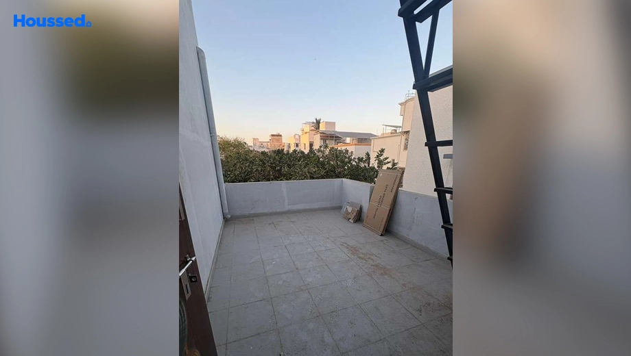 Project Image of 3 BHK Semi-Furnished Duplex for Rent in Manjalpur - Image 117504