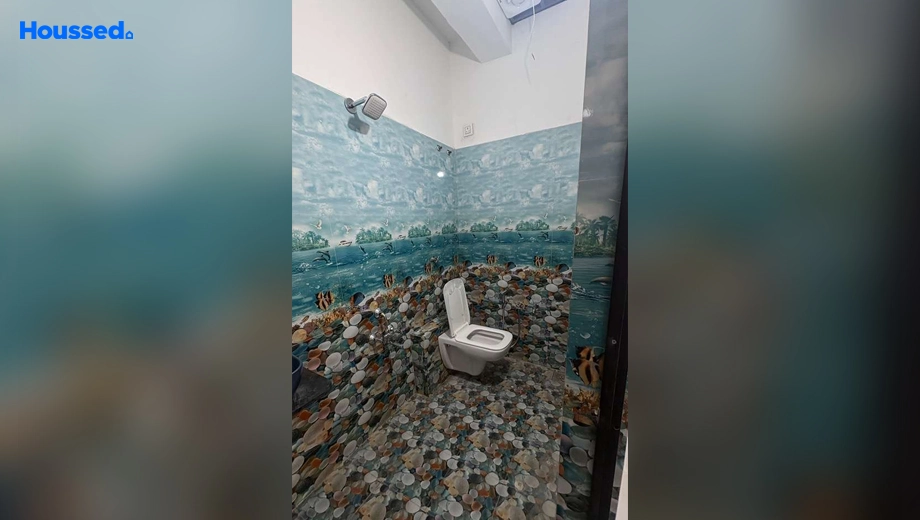 Project Image of 3 BHK Semi-Furnished Duplex for Rent in Manjalpur - Image 117505