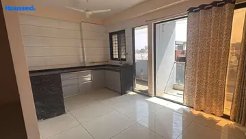 Project Image of 3 BHK Flat for Rent in Manjalpur, Vadodara - Image 117520