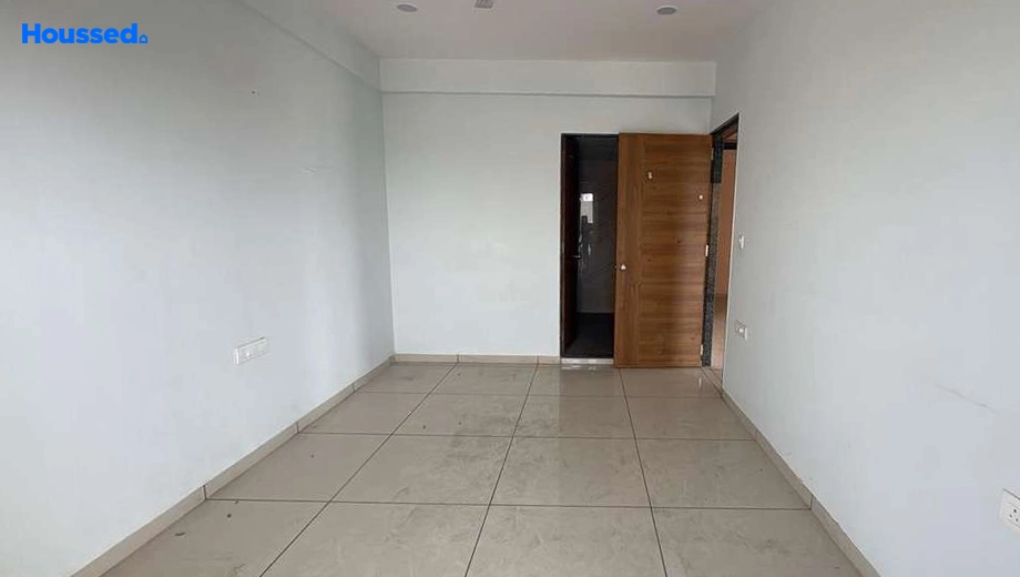 Project Image of 3 BHK Semi-Furnished Flat for Rent in Manjalpur - Image 117518