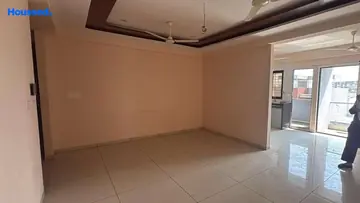 Project Image of 3 BHK Flat for Rent in Manjalpur, Vadodara - Image 117519