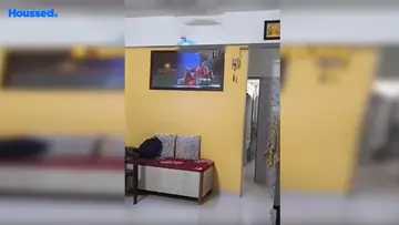 Project Image of 1 BHK Flat for Resale in Ayodhya Nagari, Nashik - Image 117581