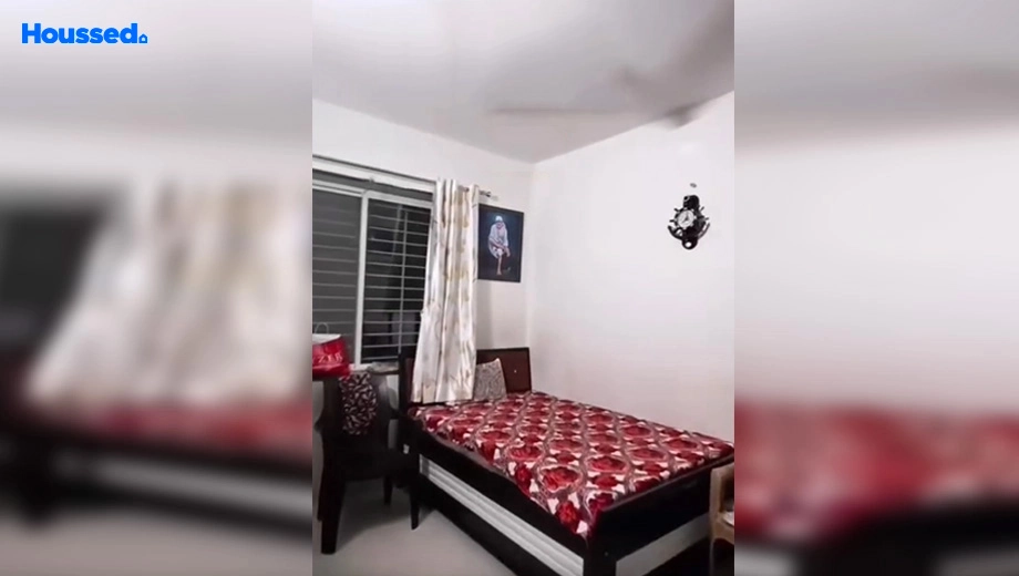 Project Image of 1 BHK Flat for Resale in Ayodhya Nagari - Image 117582