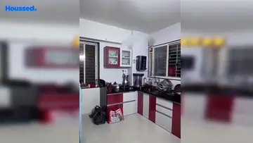 Project Image of 1 BHK Flat for Resale in Ayodhya Nagari, Nashik - Image 117583