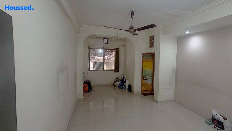 Project Image of 1 BHK Semi-Furnished Flat for Rent in Manjalpur - Image 117536