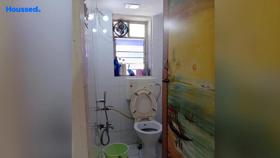 Project Image of 1 BHK Semi-Furnished Flat for Rent in Manjalpur - Image 117533