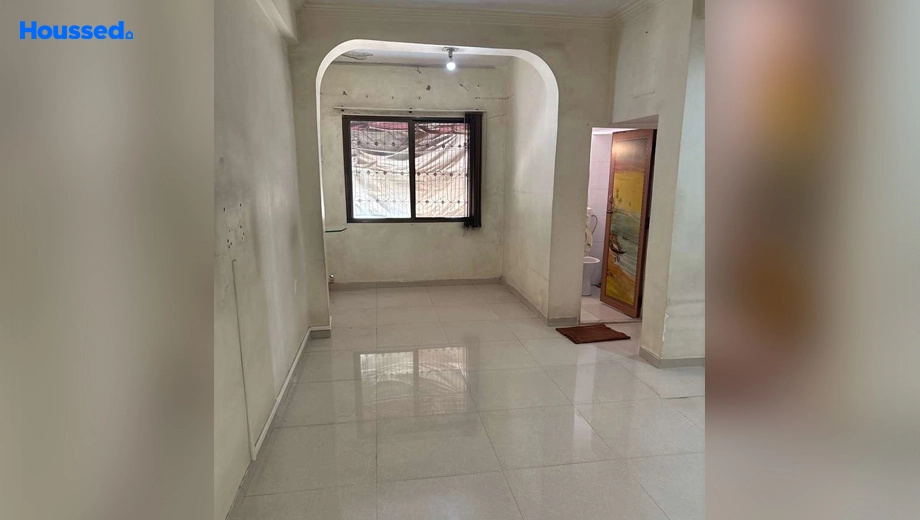 Project Image of 1 BHK Semi-Furnished Flat for Rent in Manjalpur - Image 117535