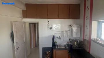 Project Image of 1 BHK Flat for Rent in Manjalpur, Vadodara - Image 117538