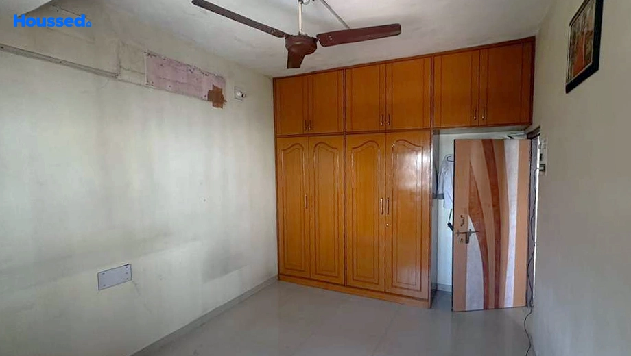 Project Image of 1 BHK Semi-Furnished Flat for Rent in Manjalpur - Image 117531