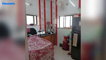 Project Image of 1 BHK Flat for Rent in Manjalpur, Vadodara - Image 117534