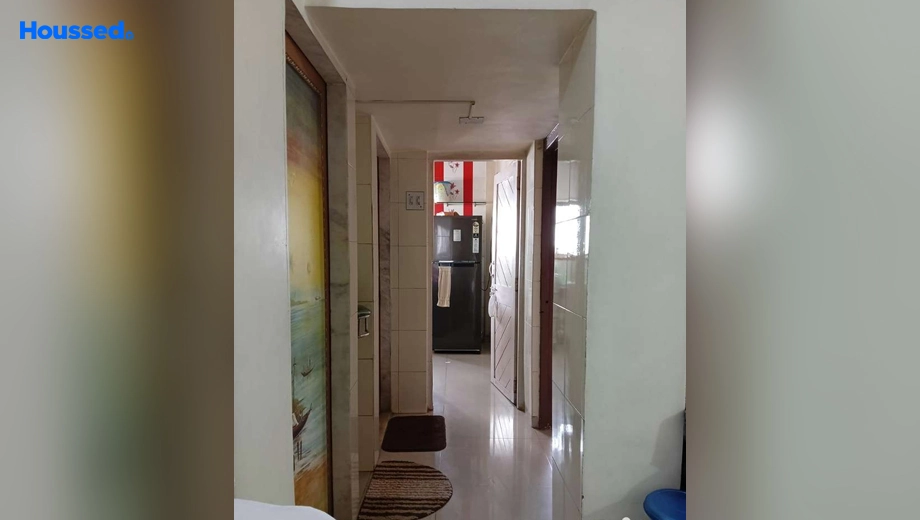 Project Image of 1 BHK Semi-Furnished Flat for Rent in Manjalpur - Image 117532