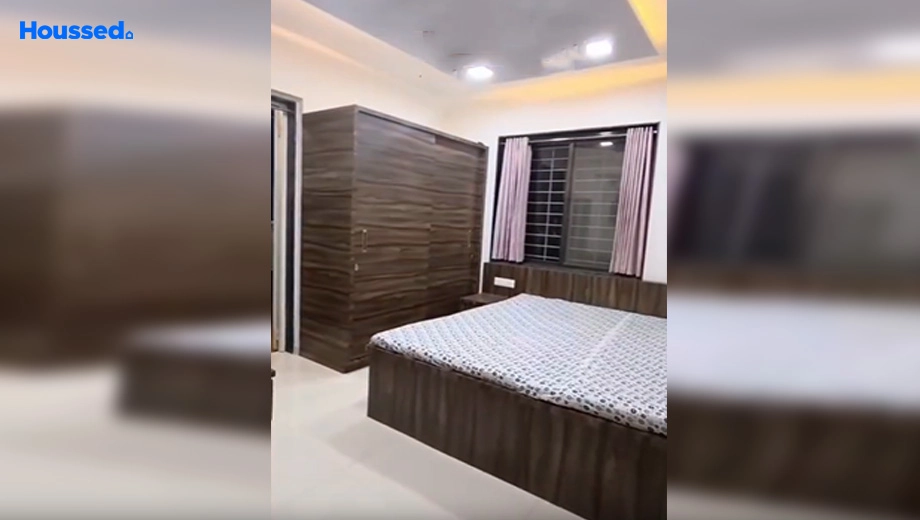 Project Image of 3 BHK Flat for Resale in Ayodhya Nagari - Image 117565
