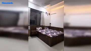 Project Image of 3 BHK Flat for Resale in Ayodhya Nagari, Nashik - Image 117563