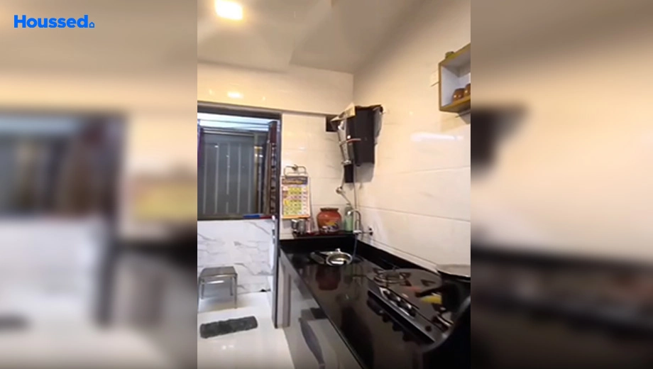 Project Image of 3 BHK Flat for Resale in Ayodhya Nagari - Image 117564