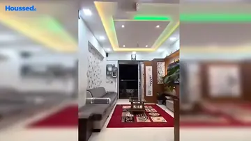 Project Image of 3 BHK Flat for Resale in Ayodhya Nagari, Nashik - Image 117566
