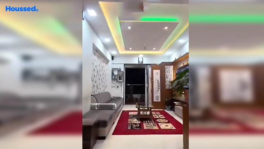 Project Image of 3 BHK Flat for Resale in Ayodhya Nagari - Image 117566