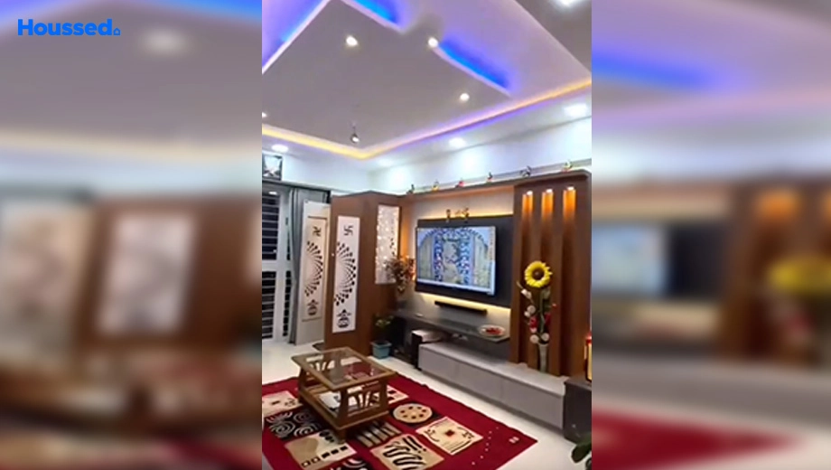 Project Image of 3 BHK Flat for Resale in Ayodhya Nagari - Image 117562