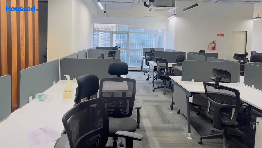 Project Image of Office Space for Rent in Amar Business Zone, Baner - Image 117541