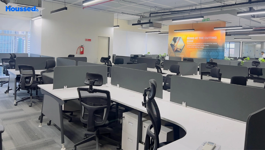 Project Image of Office Space for Rent in Amar Business Zone, Baner - Image 117543