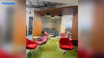 Project Image of Commercial Office Space for Rent in Amar Business Zone Baner, Pune - Image 117542