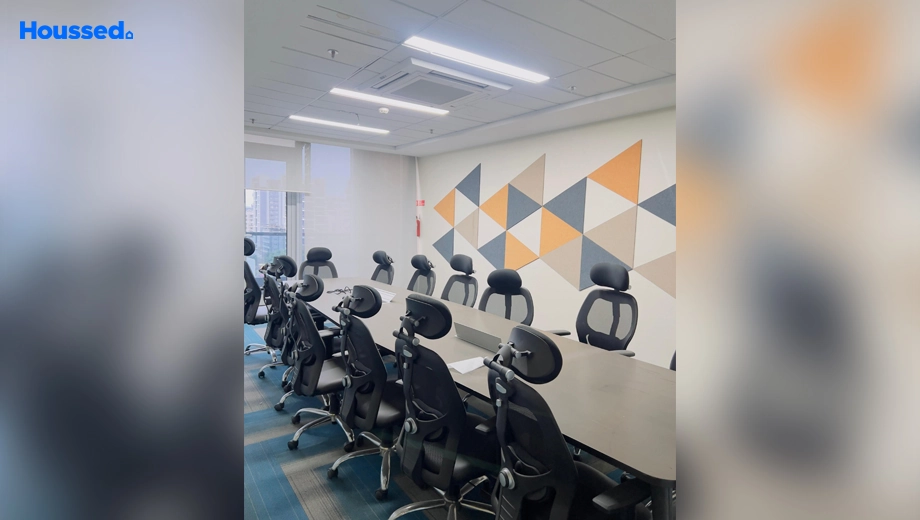 Project Image of Office Space for Rent in Amar Sadanand Tech Park, Baner - Image 117553