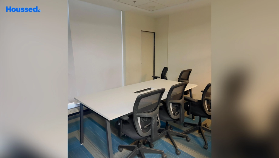 Project Image of Office Space for Rent in Amar Sadanand Tech Park, Baner - Image 117559