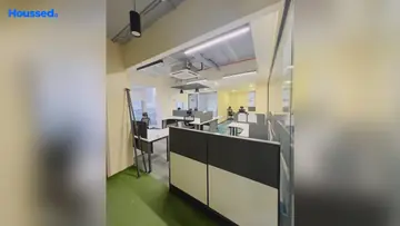 Project Image of Commercial Office Space for Rent in Amar Sadanand Tech Park Baner, Pune - Image 117560