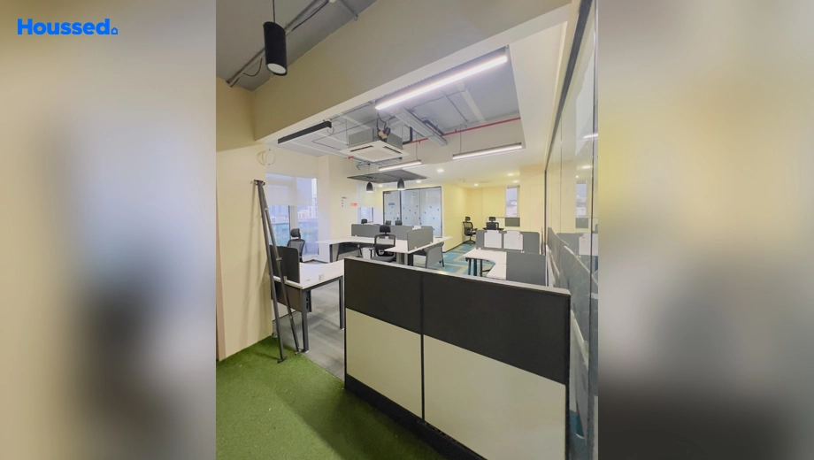Project Image of Office Space for Rent in Amar Sadanand Tech Park, Baner - Image 117560