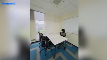 Project Image of Commercial Office Space for Rent in Amar Sadanand Tech Park Baner, Pune - Image 117557
