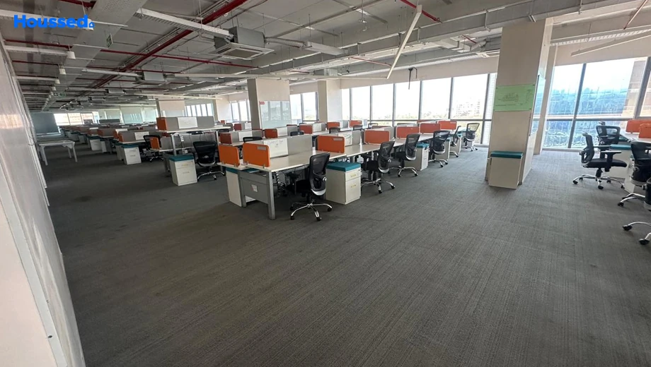 Project Image of Office Space for Rent in Amar Sadanand Tech Park, Baner - Image 117555