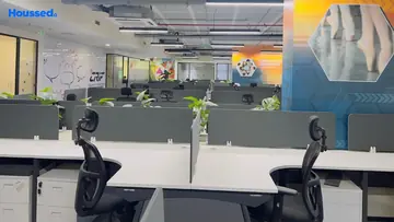 Project Image of Commercial Office Space for Rent in Amar Sadanand Tech Park Baner, Pune - Image 117561