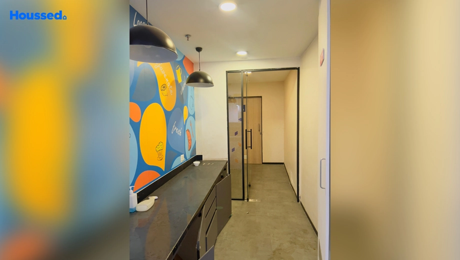 Project Image of Office Space for Rent in Amar Sadanand Tech Park, Baner - Image 117554