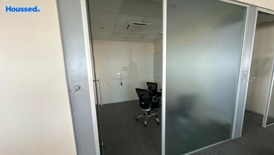 Project Image of Office Space for Rent in Amar Sadanand Tech Park, Baner - Image 117550