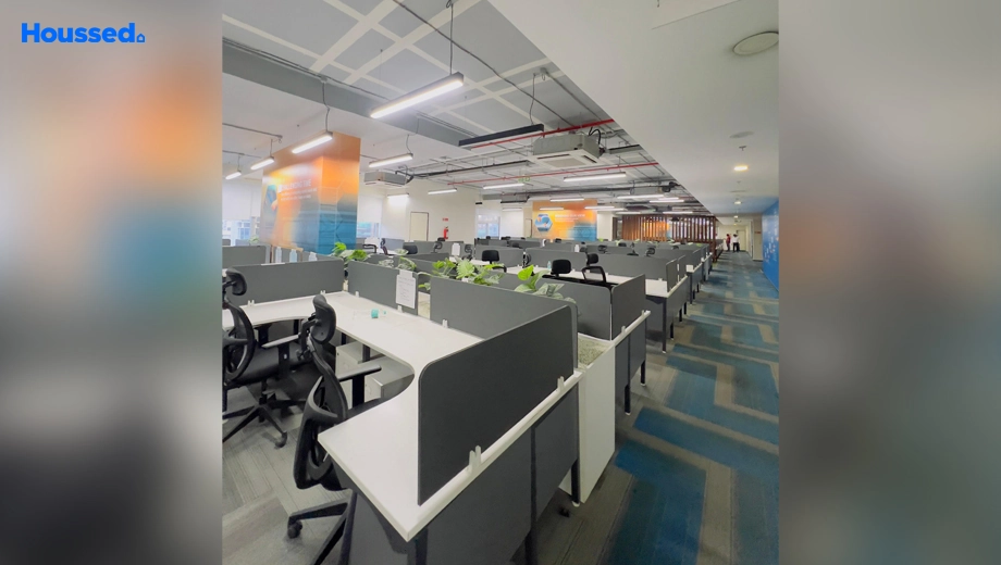 Project Image of Office Space for Rent in Amar Sadanand Tech Park, Baner - Image 117556