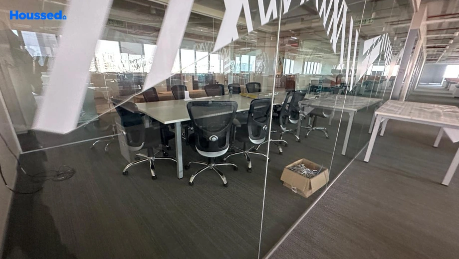Project Image of Office Space for Rent in Amar Sadanand Tech Park, Baner - Image 117552