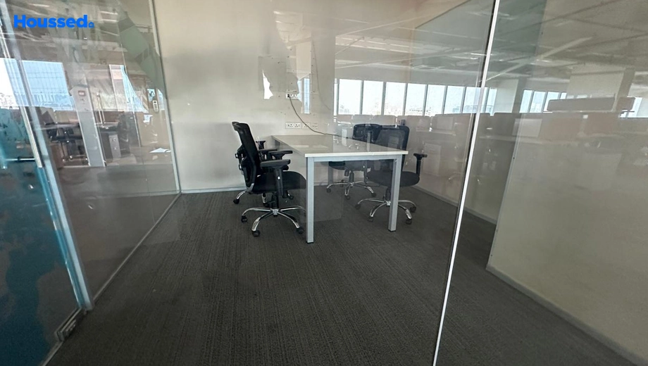 Project Image of Office Space for Rent in Amar Sadanand Tech Park, Baner - Image 117551