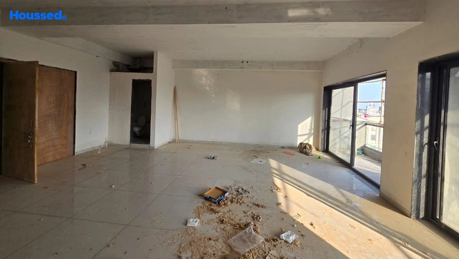 Project Image of Office Space for Rent in Harni - Image 117655