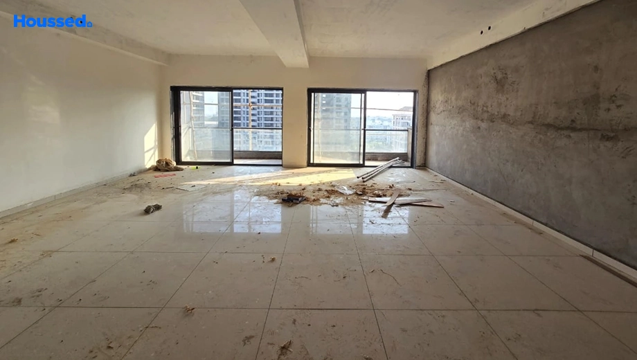 Project Image of Office Space for Rent in Harni - Image 117657