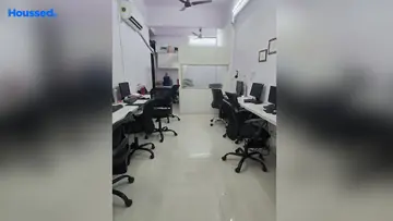 Project Image of Commercial Office Space for Rent in Virar West, Palghar - Image 117652