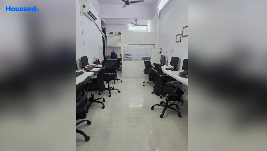 Project Image of Office Space for Rent in Virar West - Image 117652