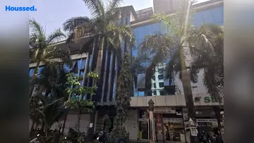 Project Image of Commercial Office Space for Rent in Virar West, Palghar - Image 117653