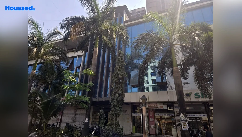 Project Image of Office Space for Rent in Virar West - Image 117653