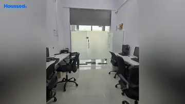 Project Image of Commercial Office Space for Rent in Virar West, Palghar - Image 117651