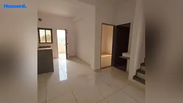 Project Image of 3 BHK Duplex for Resale in Akshar Pushti Bungalows Kalali, Vadodara - Image 117677