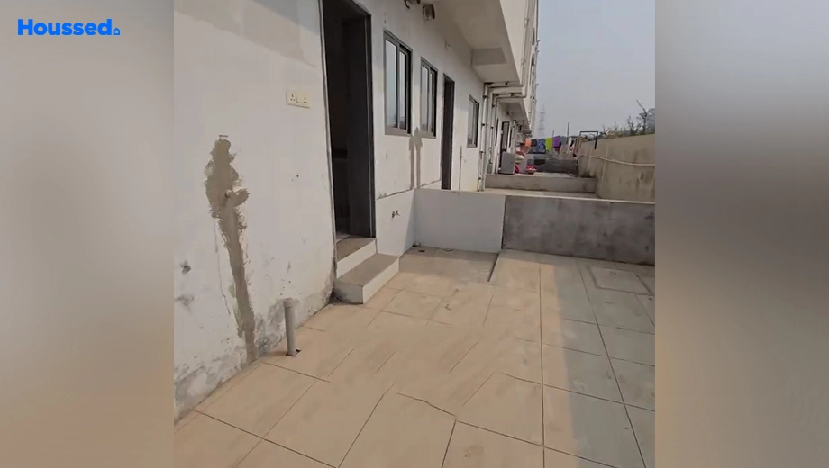 Project Image of 3 BHK Duplex for Resale in Akshar Pushti Bungalows, Kalali - Image 117682