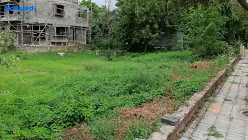 Project Image of Housing Plot/Residential Land for Resale in Kalali, Vadodara - Image 117686