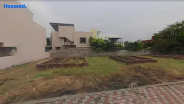 Project Image of Housing Plot/Residential Land for Resale in Kalali, Vadodara - Image 117688