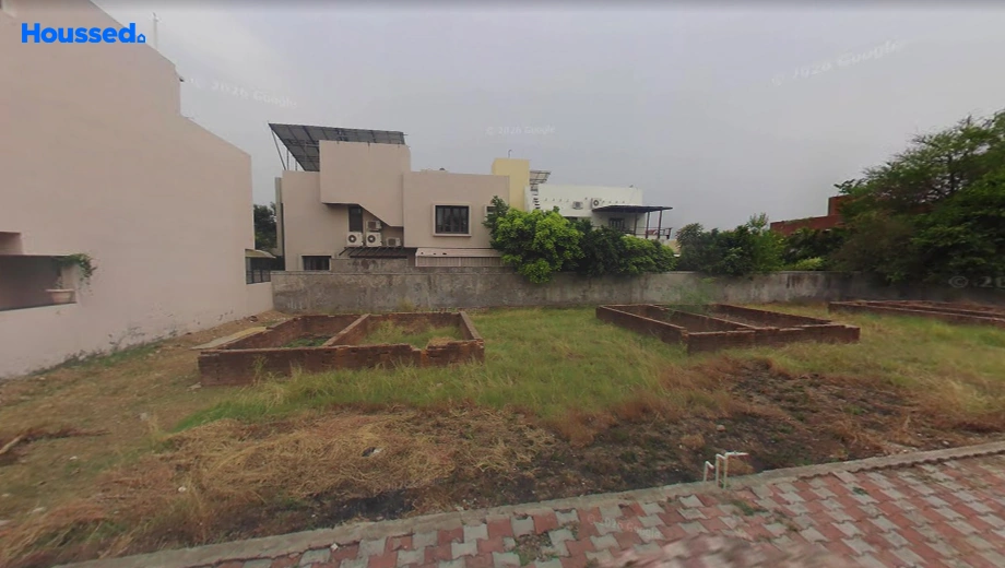 Project Image of Housing Plot/Residential Land for Resale in Kalali - Image 117688